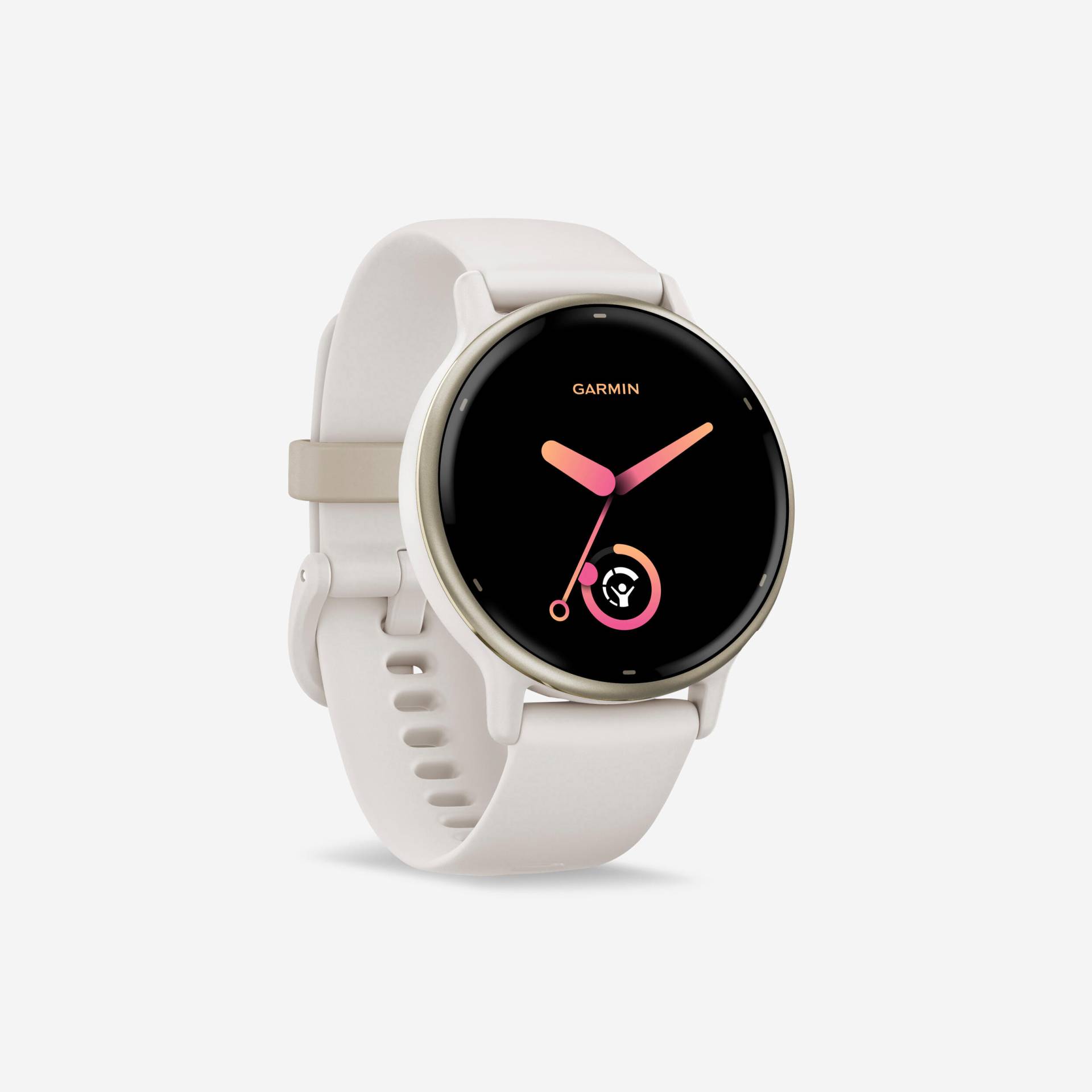 GPS-Uhr Smartwatch Sport und Gesundheit - Vivoactive 5 von Garmin