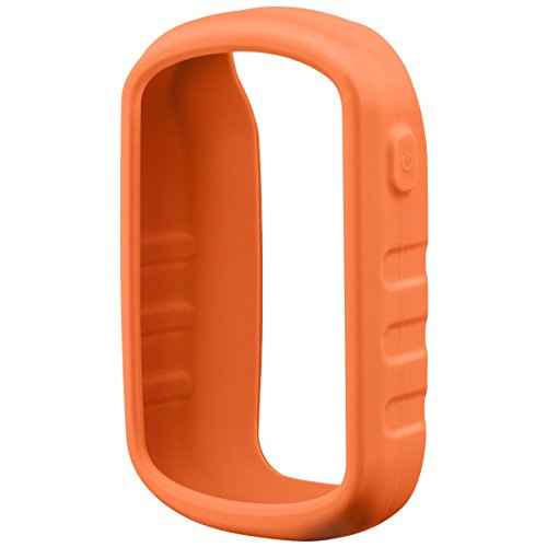 Garmin Acc,Silicone Skin Case,eTrex Touch,Orange von Garmin
