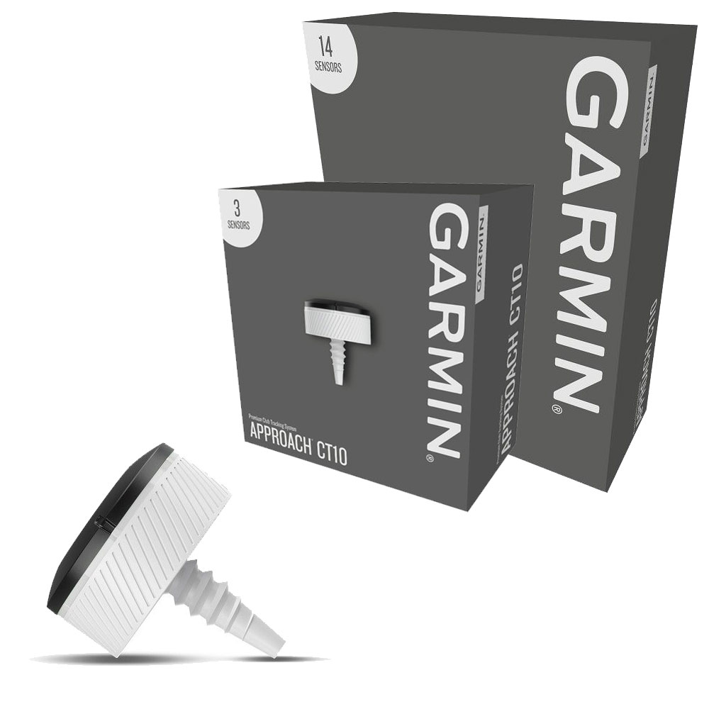 'Garmin Approach CT10 Tracking System' von Garmin