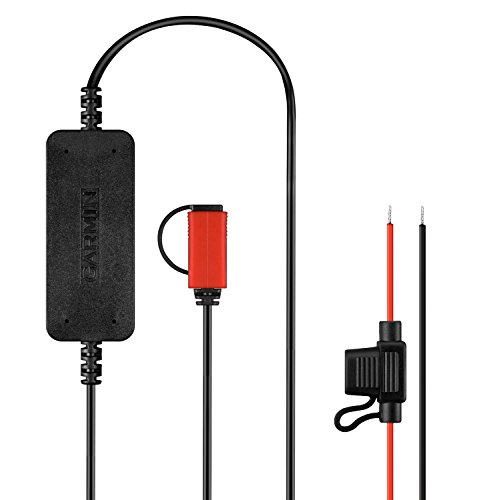 Garmin Bare Wire USB Power CABLE (VIRB X/XE), 010 – 12256 – 26 ((Virb X/XE)) von Garmin