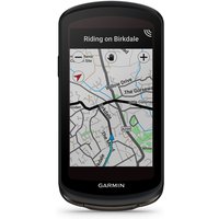 Garmin Edge 1040 Solar Fahrradcomputer von Garmin