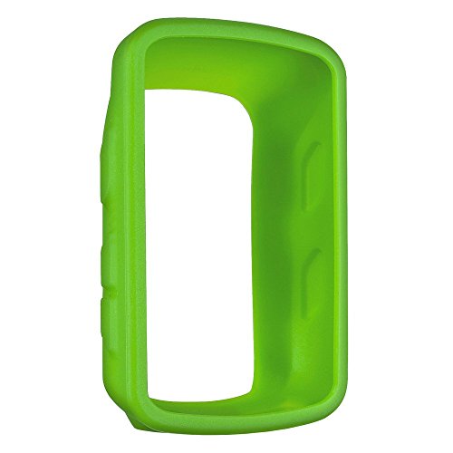 Garmin Edge 520 Schutzhülle - Silikon, grün von Garmin