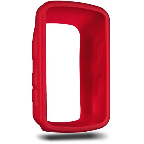 Garmin Edge 520 Schutzhülle - Silikon, rot von Garmin