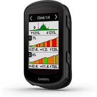 Garmin Edge 840 Solar GPS Fahrradcomputer von Garmin