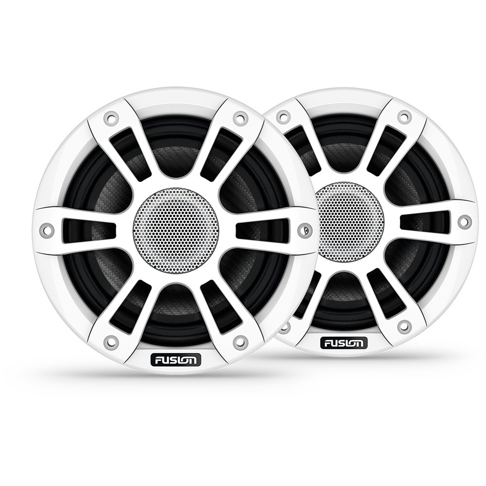 Garmin Fusion Signature Series 3i Marine Coaxial Speakers Weiß 280W von Garmin