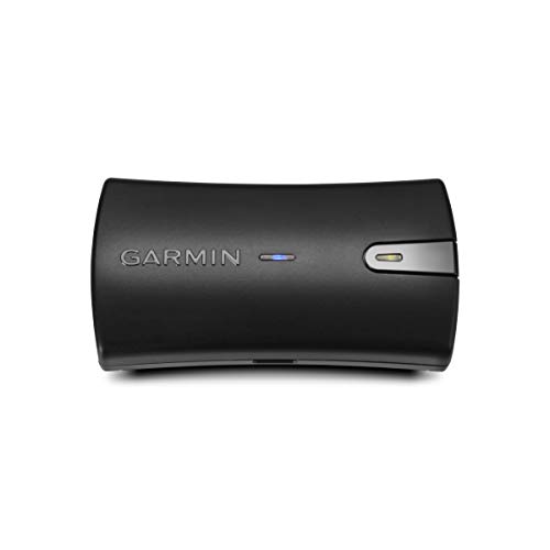 Garmin GLO 2 GLONASS und GPS Sensor – Präzise Positionsbestimmung, Einfache Bedienung, TU EU von Garmin