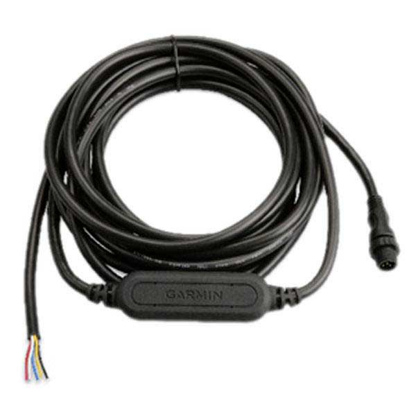 Garmin Gfl 10 Cable Schwarz von Garmin