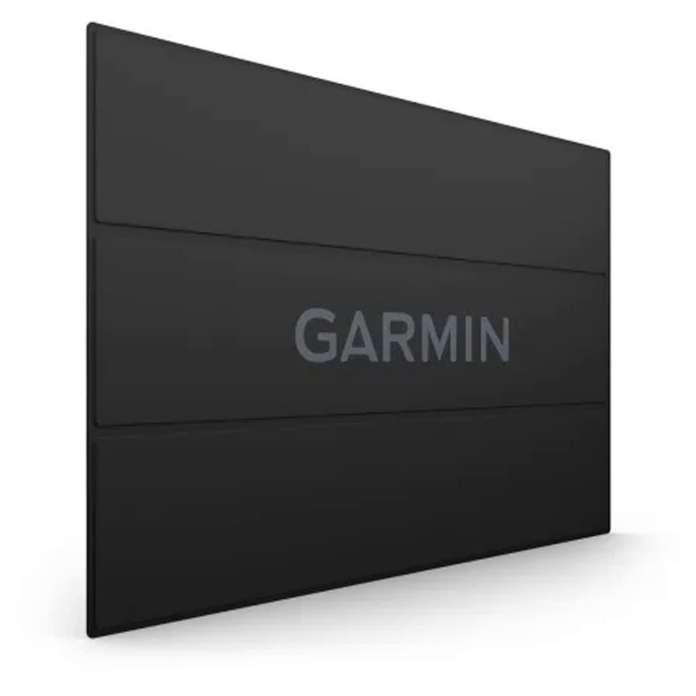 Garmin Gpsmap® 27´´ Magnetic Protective Cover Schwarz von Garmin