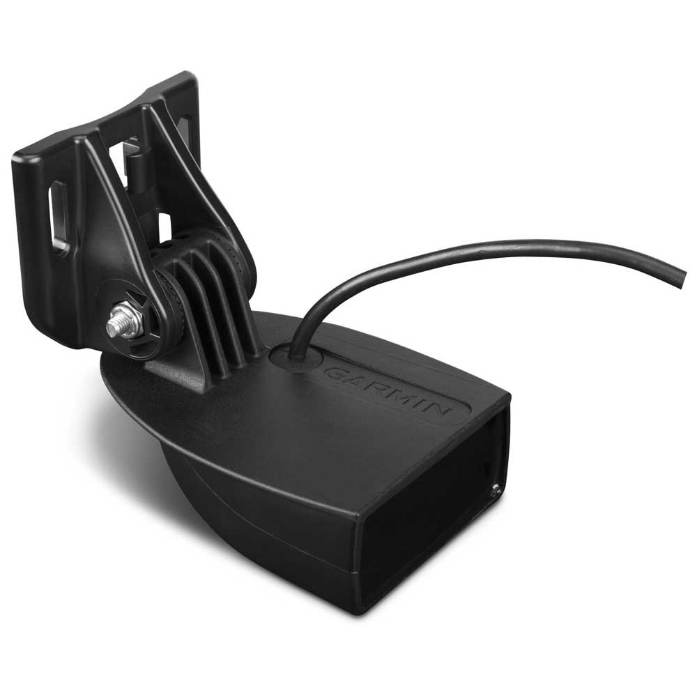 Garmin Gt15m-tm Transducer Schwarz von Garmin