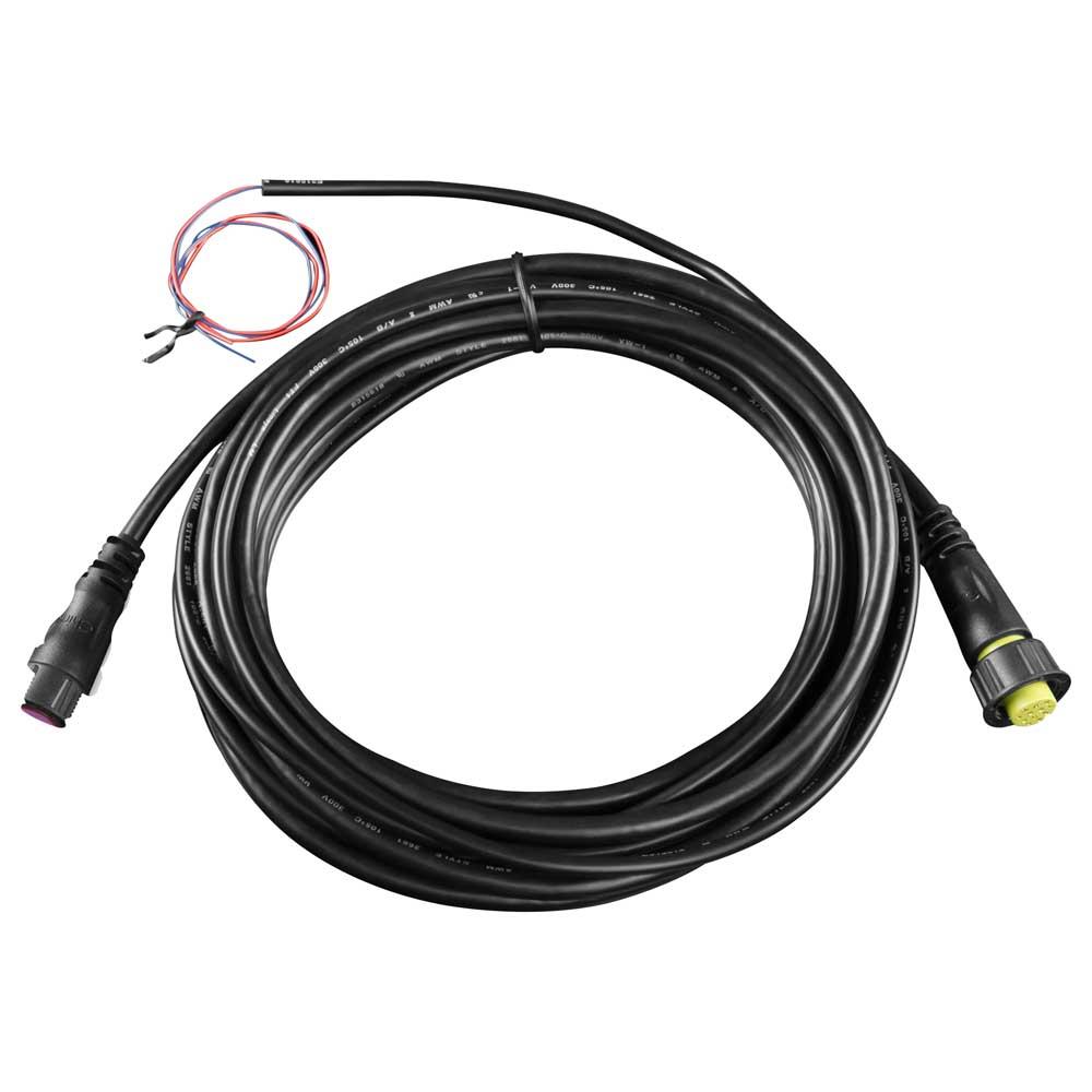 Garmin Interconnect Cable Ecu To Ccu Schwarz 5 m von Garmin
