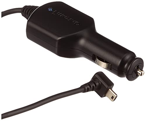 Garmin KFZ Ladekabel Mini USB, 2 Amp von Garmin