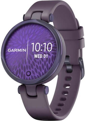 Garmin Garmin Lily Sport Smartwatch (2,13 cm/0,84 Zoll, Garmin) von Garmin