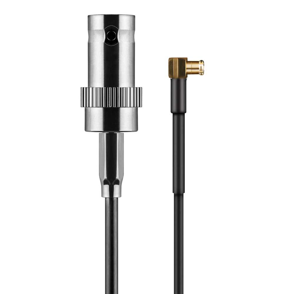 Garmin Mcx To Bnc Adapter Cable Silber von Garmin