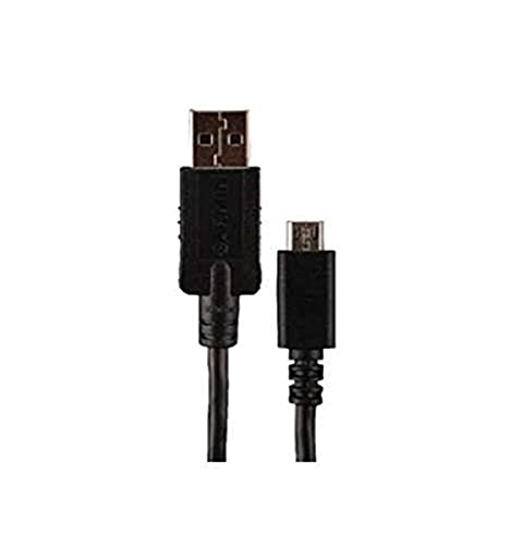 Garmin Micro-USB-Kabel (010-11478-01) von Garmin