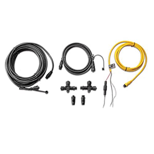Garmin NMEA-2000-Starter-Kit Garmin NMEA-2000-Starter-Kit von Garmin