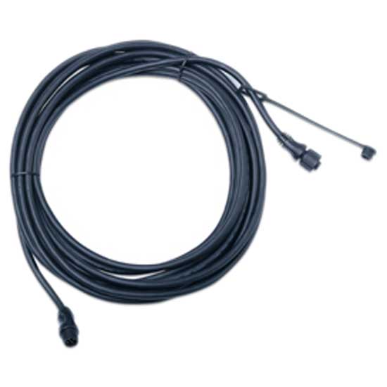 Garmin Nmea 2000 Backbone Drop Cable Blau 30 cm von Garmin