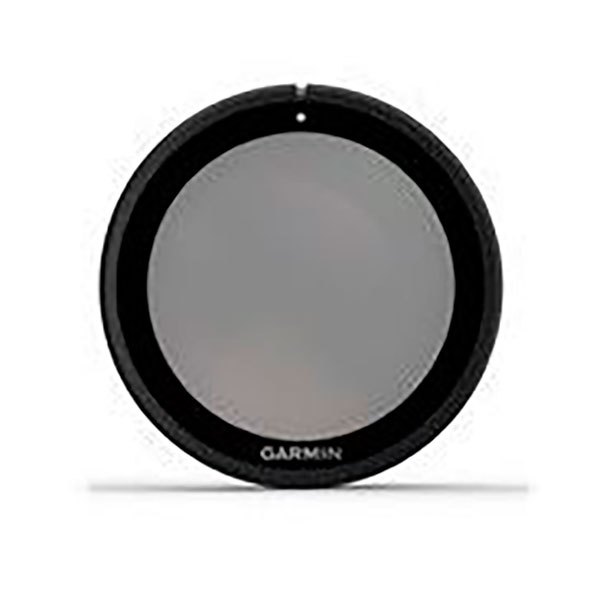 Garmin Polarized Lens Schwarz von Garmin