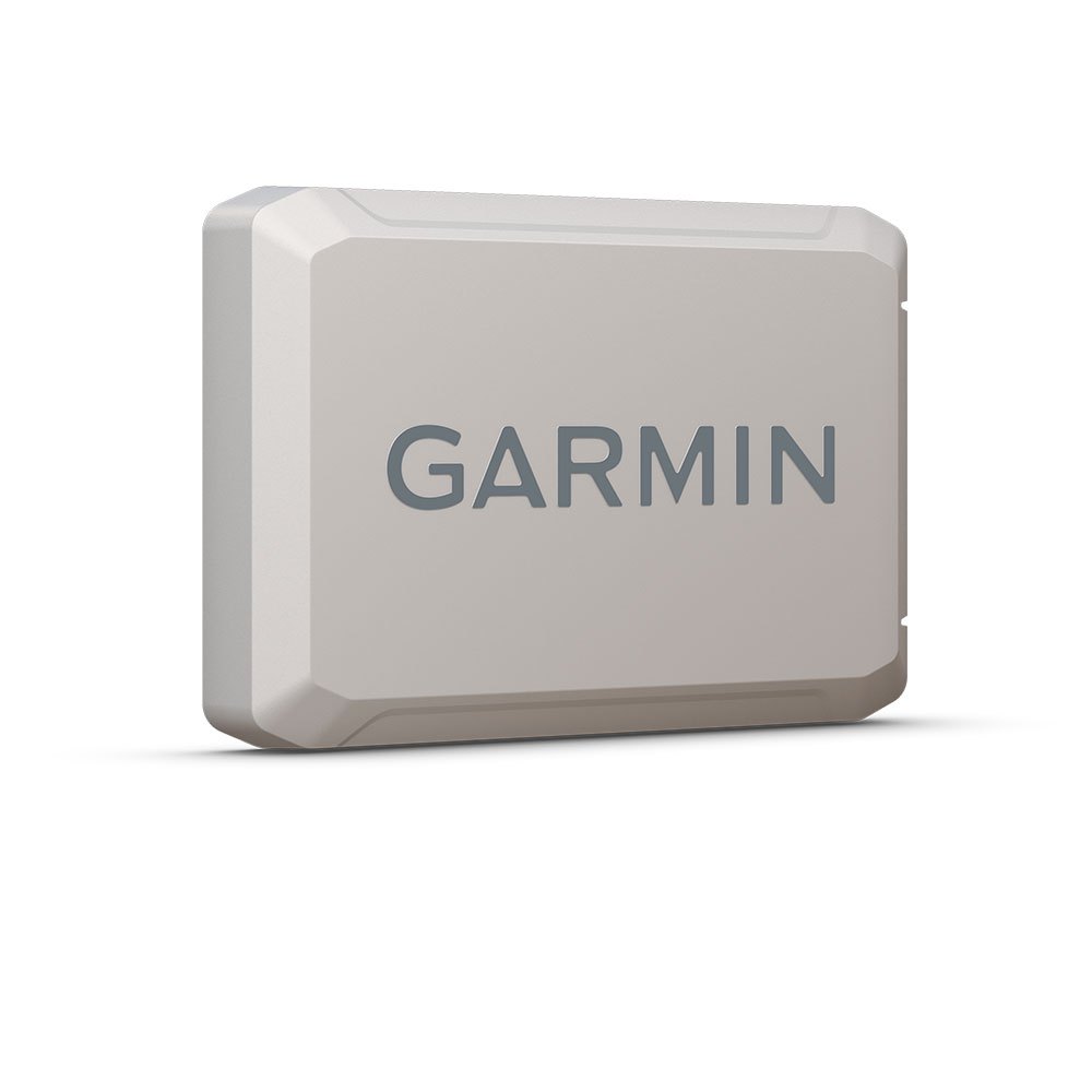 Garmin Protective Cover For Echomap Uhd2 5´´ Grau von Garmin