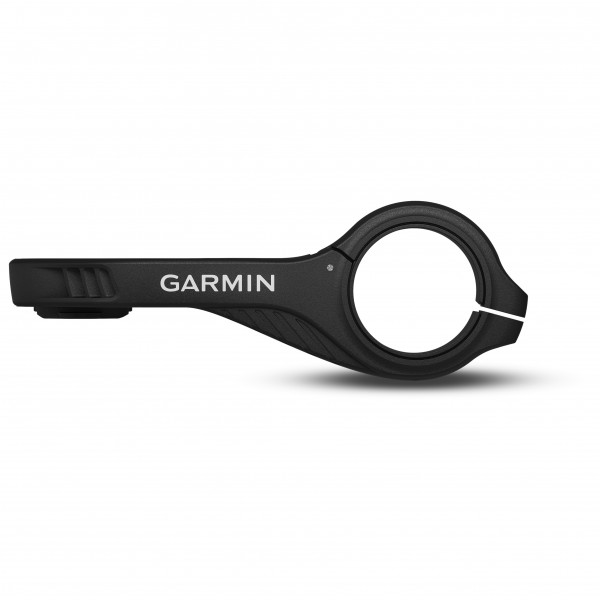 Garmin - Schraub Lenkerhalterung Aero schwarz von Garmin