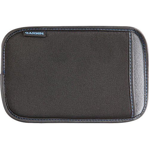 Garmin Schutztasche für nüvi mit 12,7cm (5 Zoll) von Garmin