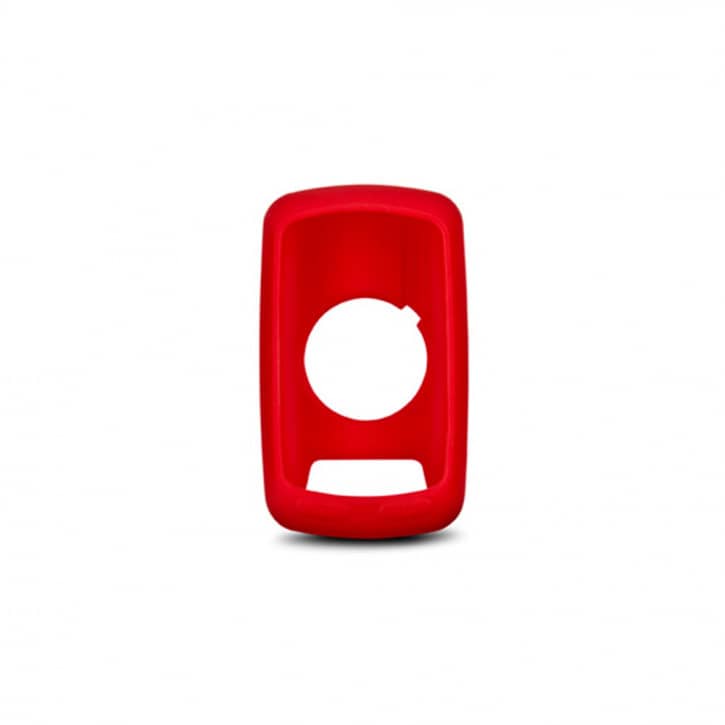 Garmin Silikonhülle rot für Edge 810 von Garmin