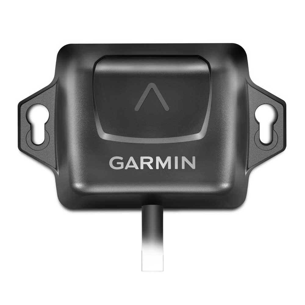 Garmin Steadycast Heading Sensor Schwarz von Garmin