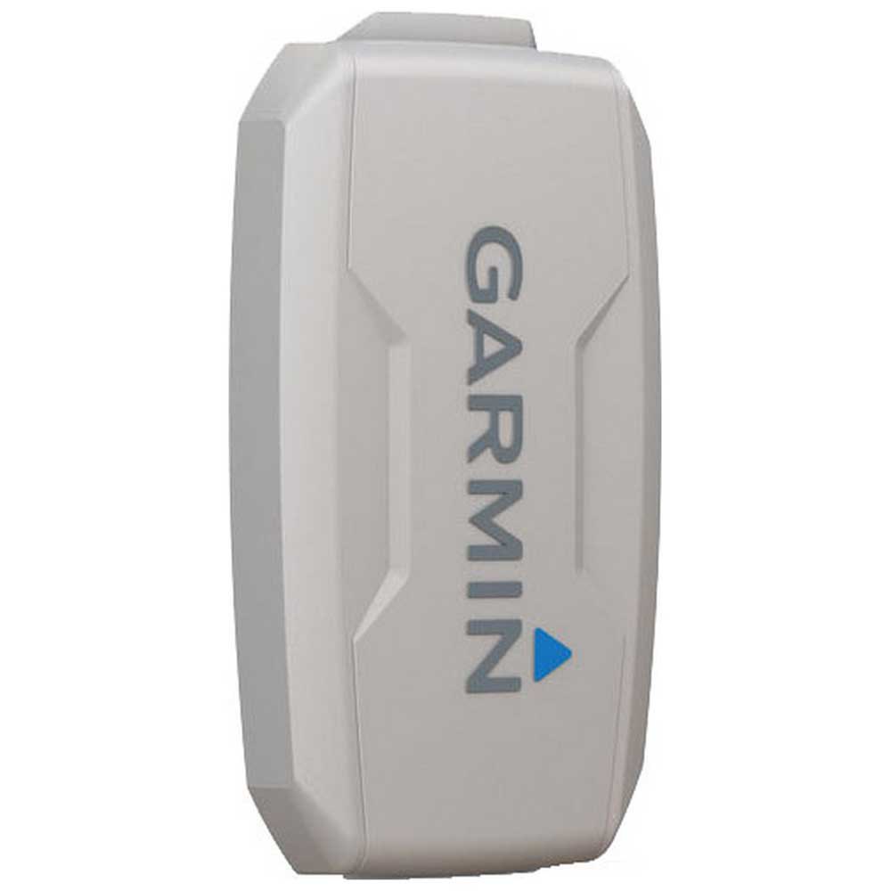 Garmin Striker Plus 4/vivit 4cv Cover Grau von Garmin