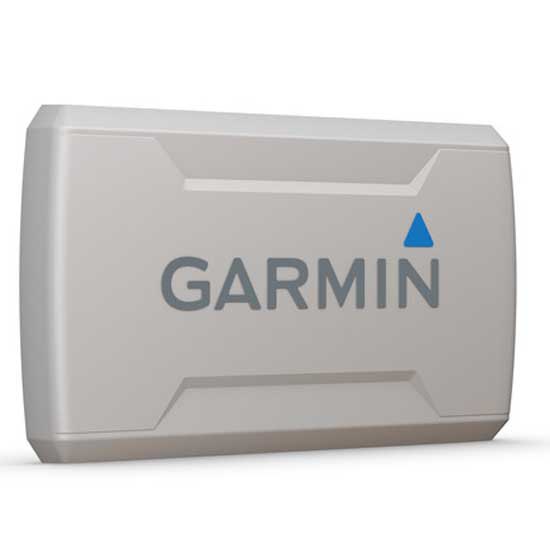 Garmin Striker™ Plus 9sv Protective Cover Weiß von Garmin