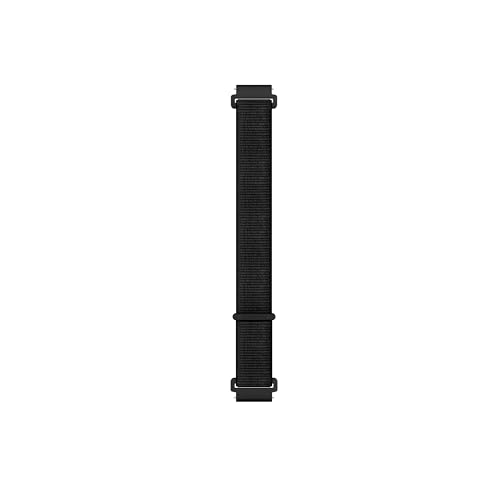 Garmin Schnellwechsel- Armband 22mm, passend für Forerunner 255/ 265, Venu 2/3, vivoactive 4, Legacy Hero - Darth Vader/ First Avenger von Garmin
