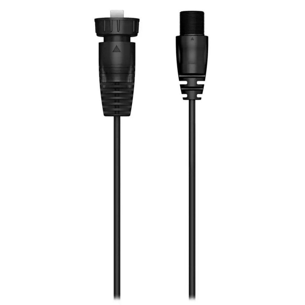 Garmin Usb-c To Micro Usb Adapter Cable Silber von Garmin