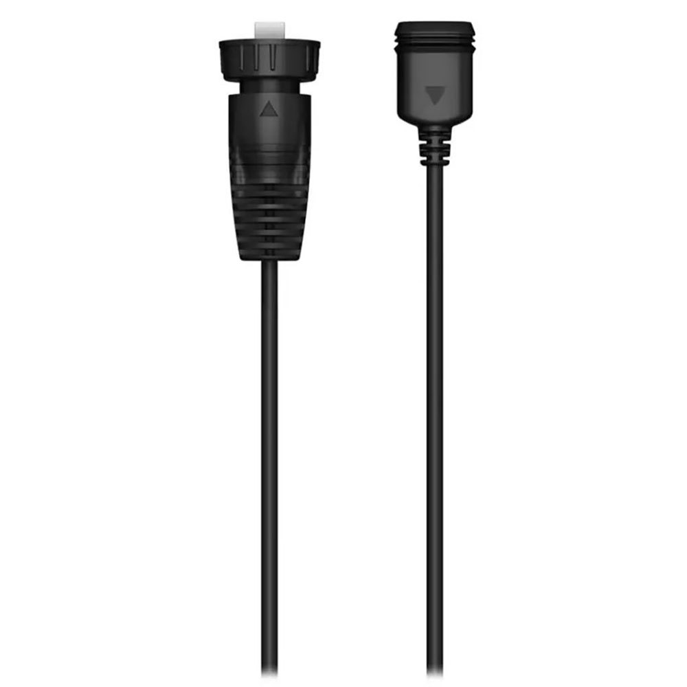 Garmin Usb-c To Usb-a Female Adapter Cable Durchsichtig von Garmin
