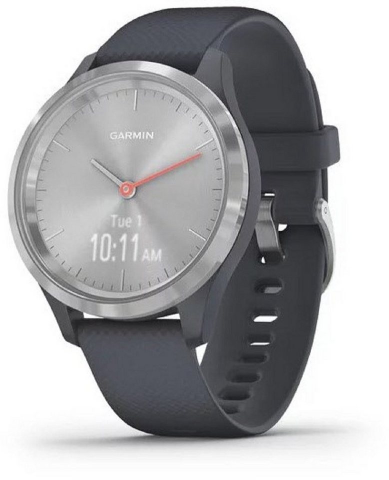 Garmin Vívomove 3S Sport Smartwatch von Garmin