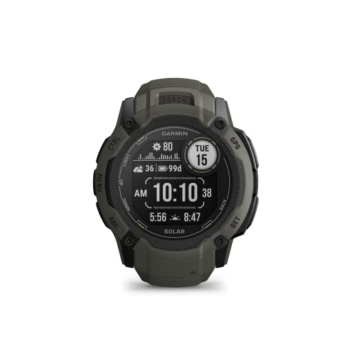 Smartwatch 9373 von Garmin