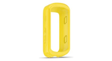 garmin edge 530 silicone case gelb von Garmin