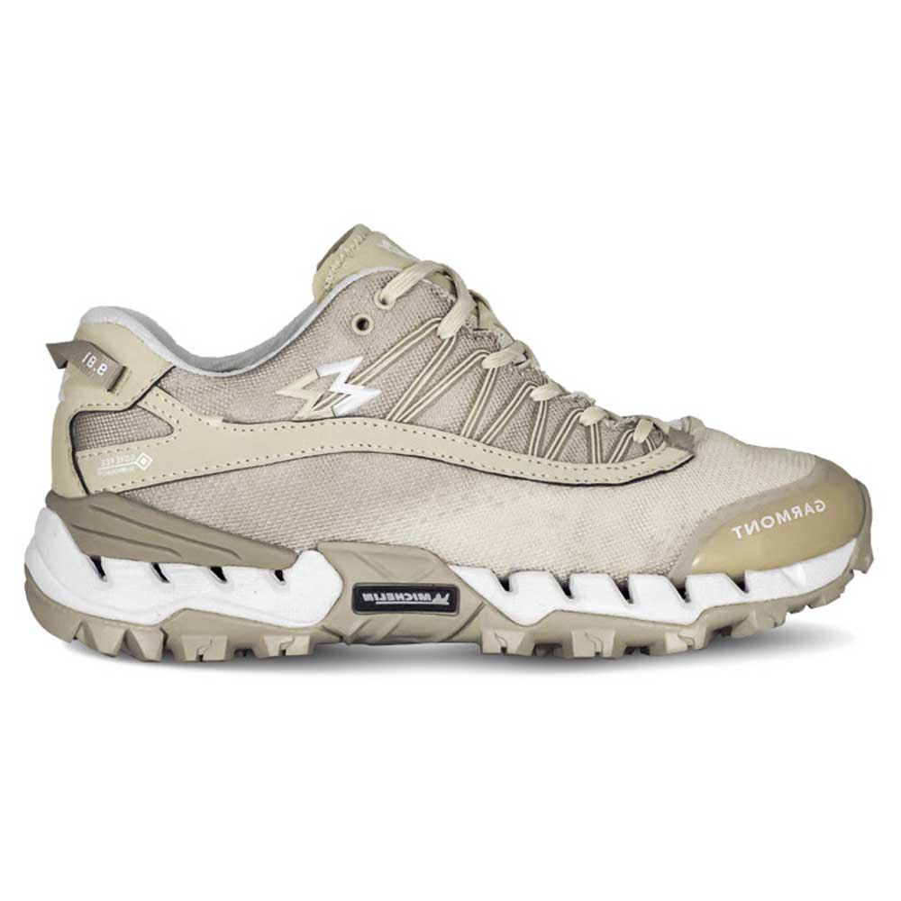 Garmont 9.81 N Air G 2.0 Goretex Trail Running Shoes Beige EU 39 1/2 Frau von Garmont