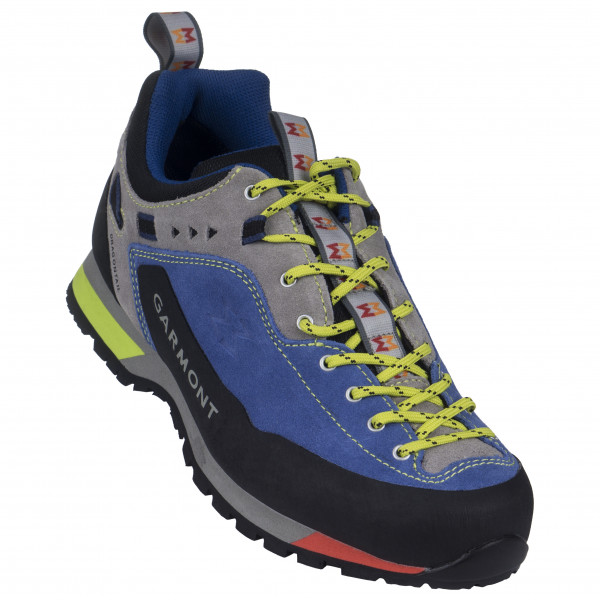 Garmont - Dragontail LT - Approachschuhe Gr 4,5 blau von Garmont