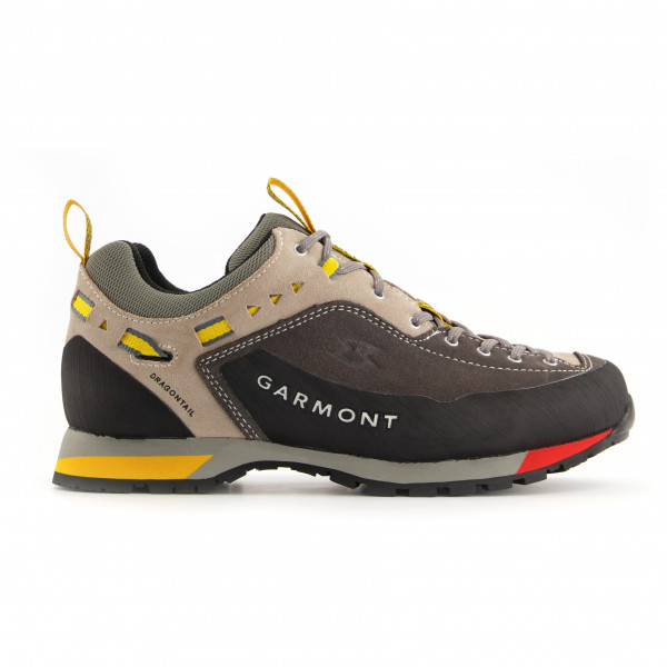 Garmont - Dragontail LT - Approachschuhe Gr 7 schwarz von Garmont