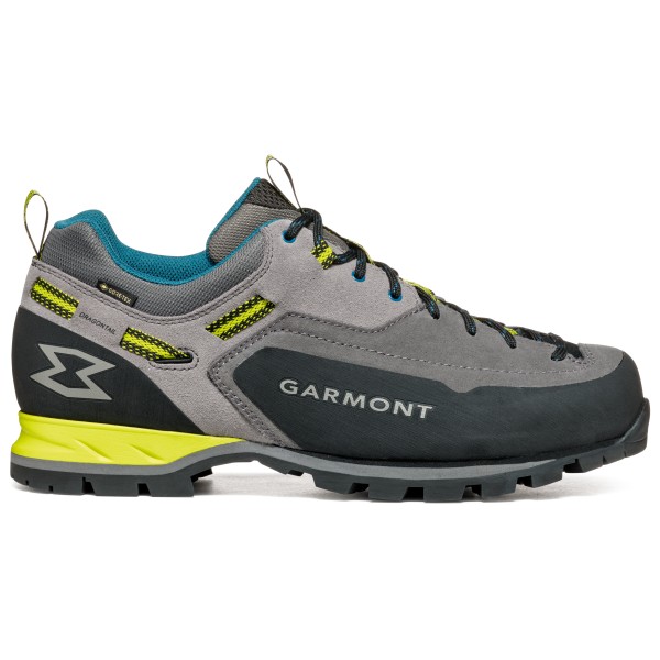 Garmont - Dragontail MNT Evo GTX - Approachschuhe Gr 6,5 grau von Garmont