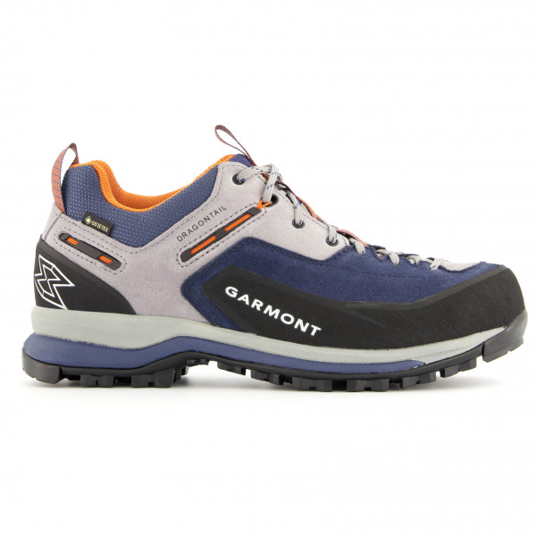 Garmont - Dragontail Tech GTX - Approachschuhe Gr 11,5 grau von Garmont