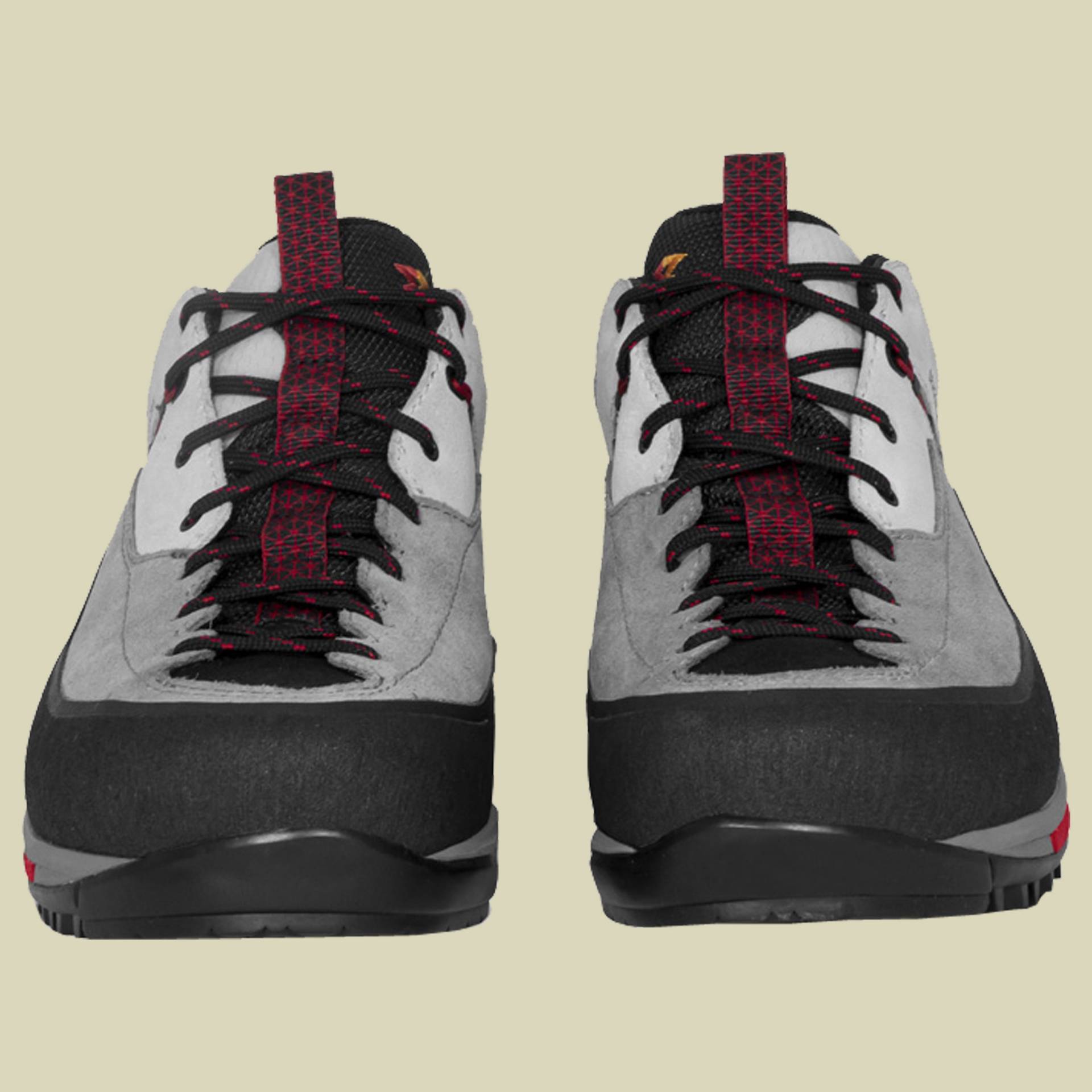 Dragontail Tech GTX Men Größe UK 8 Farbe grey/red von Garmont