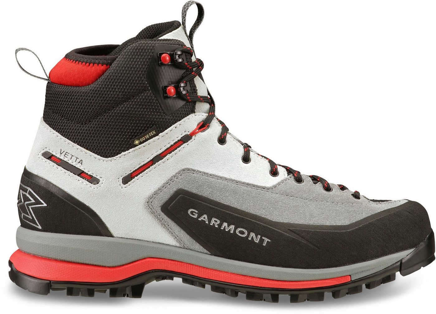 Garmont Vetta Tech Gore-Tex Wanderschuh wasserdicht von Garmont