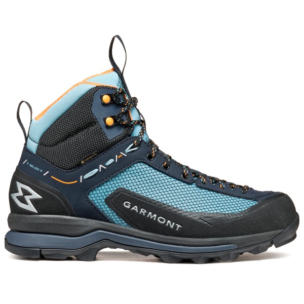 Garmont - Women's Vetta Synth GTX - Wanderschuhe Gr 4;4,5;5;5,5;6;6,5;7;7,5;8;8,5 blau von Garmont