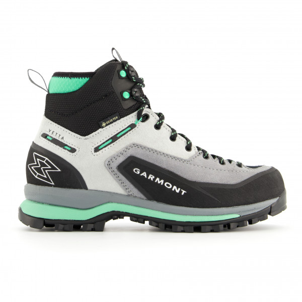 Garmont - Women's Vetta Tech GTX - Wanderschuhe Gr 4;4,5;5;5,5;6,5;7;7,5;8,5 grau von Garmont