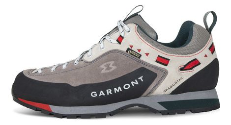 garmont dragontail lt gtx anthrazitgrau approach schuhe von Garmont