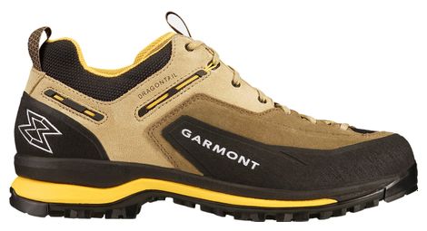 garmont dragontail tech approach schuhe beige von Garmont