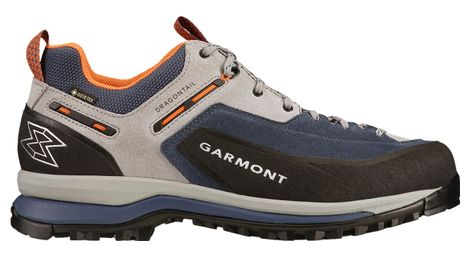garmont dragontail tech gtx blau von Garmont