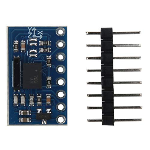 9-Achsen-Gyroskopsensormodul GY-BNO055 Beschleunigungsgyroskop Geomagnetismussensor Magnetfeldmodul für Tragbare Smartphone Wearable Devices 3-5V 9-Achsen-Gyroskopsensormodul GY-BNO055 Beschleunigungsgyroskop Geomagnetismussensor Magnetfeldmodul für Tragbare Smartphone Wearable Devices 3-5V von Garosa