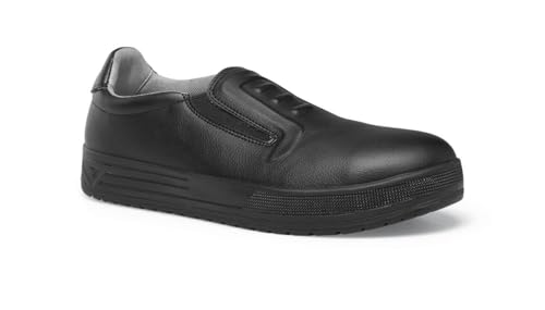 GARSPORT 000MGDS1500008-0003 REMY LOW 2 S2 Herren Schwarz EU 38 von Garsport