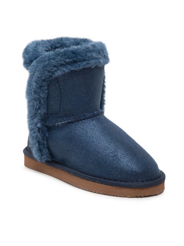Garvalin Schuhe 221840-A S Azul Sneaker von Garvalin