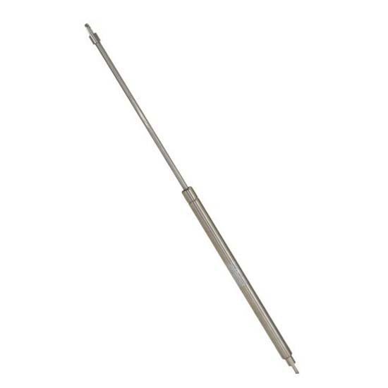 Gas Strut Engineering 180n Stainless Steel Gas Piston Silber 250 mm von Gas Strut Engineering